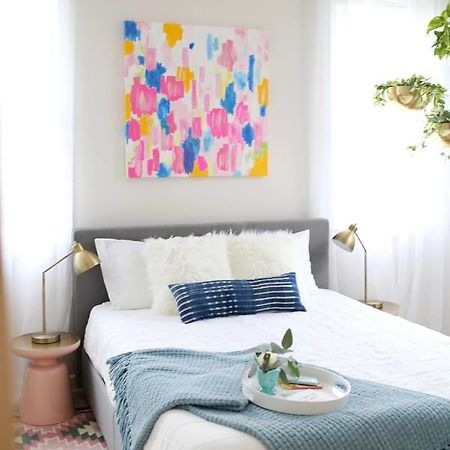 Blessed Home Bolton Bagian luar foto